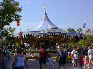DL carousel