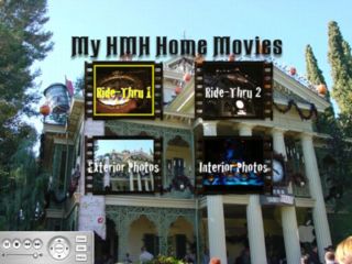 My HMH  Home Movies