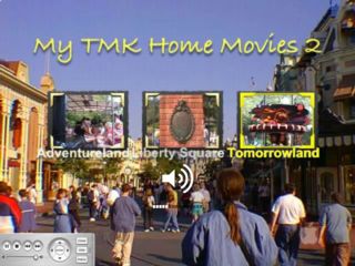 My TMK Home Movies 2