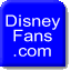 DisneyFans icon