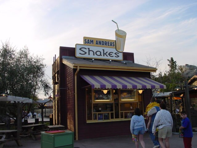 SamAndreasShakes