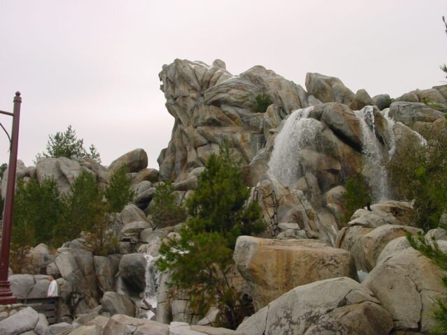 GrizzlyPeakRecreationArea