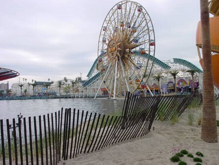 SunWheel