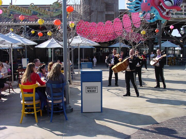 MariachiBand