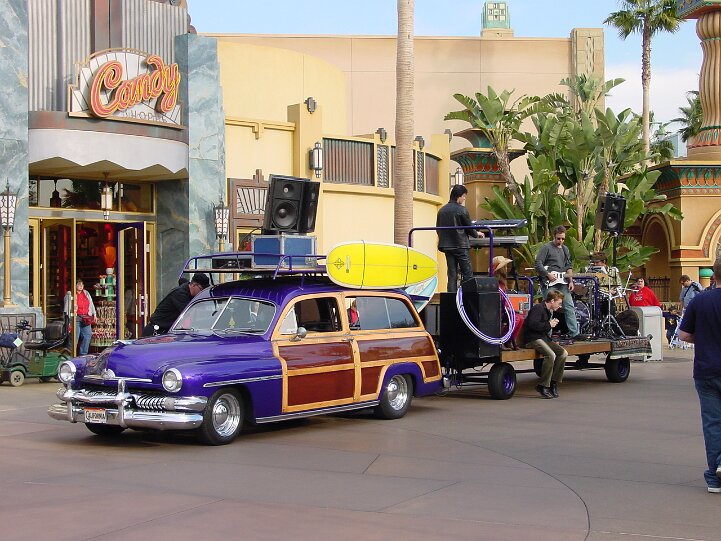RoadTripBands