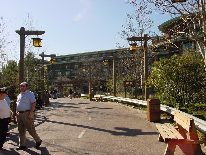 GrizzlyPeakRecreationArea
