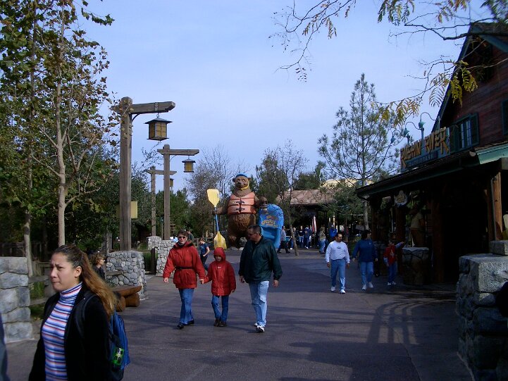 GrizzlyPeakRecreationArea