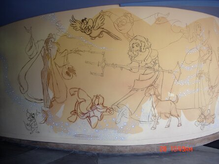 DisneyAnimation