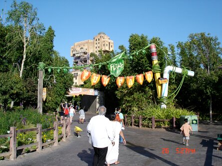 FliksFunFair