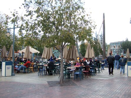 PacificWharf