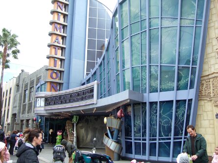 DisneyAnimation