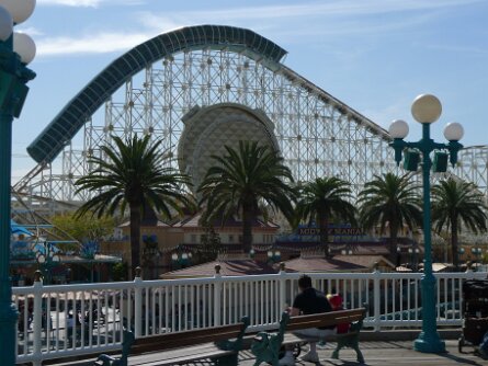 CaliforniaScreamin
