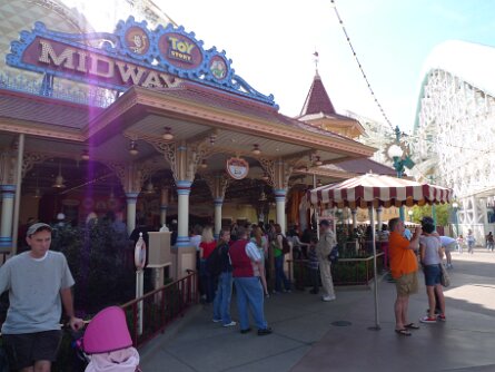 ToyStoryMidwayMania