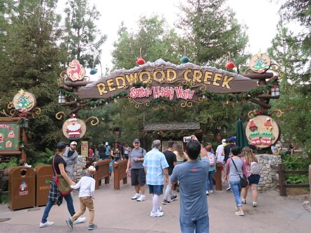 RedwoodCreekSanta