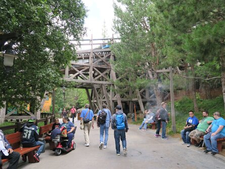 RiverRapids