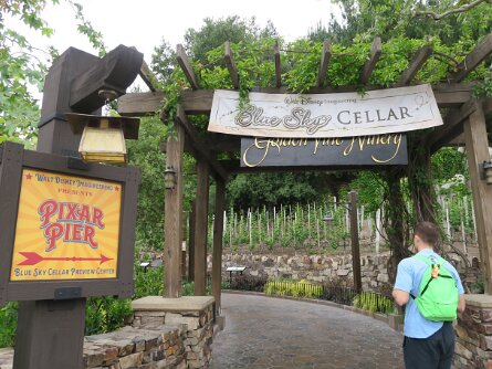BlueSkyCellar