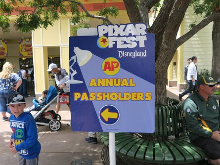 AnnualPassholders