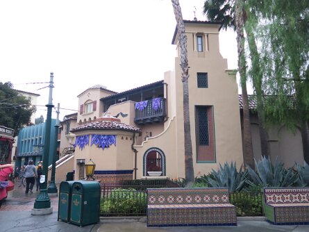 BuenaVistaStreet