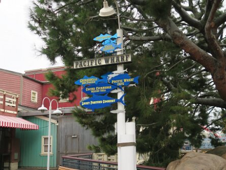 PacificWharf