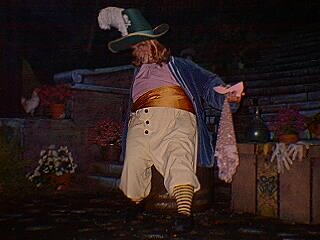 PiratesOfTheCaribbean