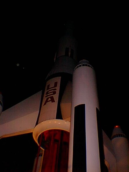 1996DLrocket_notime null