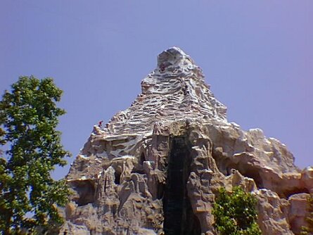 Matterhorn