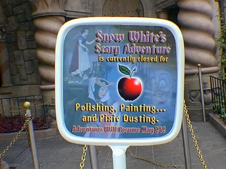SnowWhite