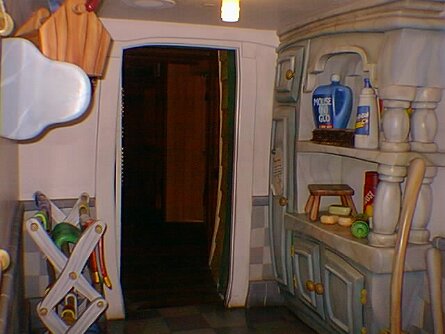 MickeysHouse