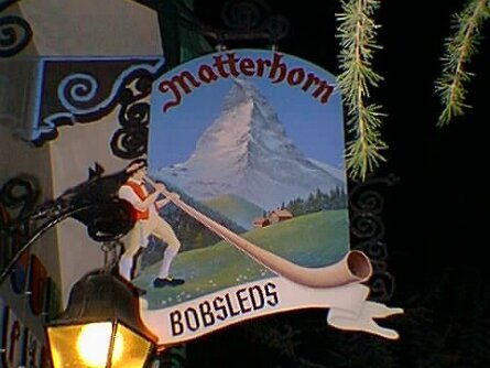Matterhorn