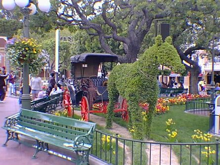 MainStreetUSA