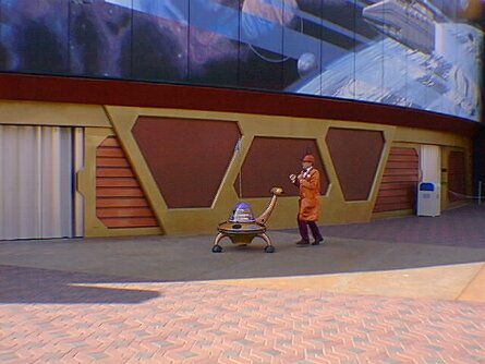 Tomorrowland