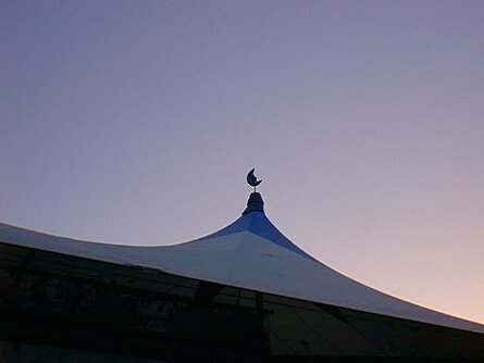 FantasylandTheatre