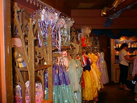 TinkerbellToyShoppe