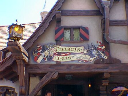 VilliansLair
