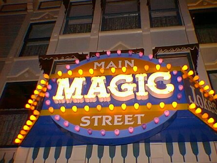 MagicShop
