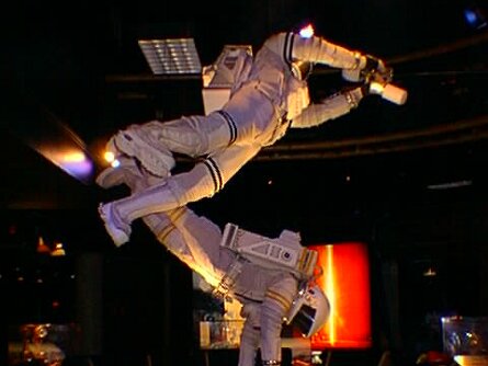 AmercanSpaceExperience