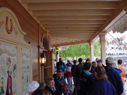 GoldenHorseshoe