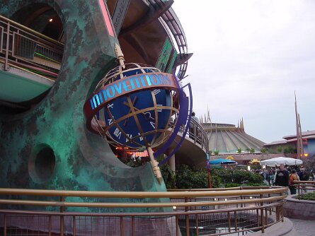 Innoventions