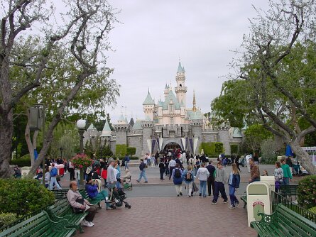 Fantasyland