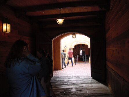 Frontierland
