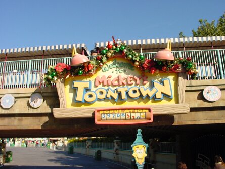Toontown