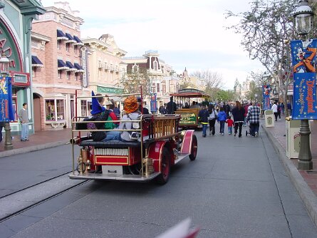 Vehicles