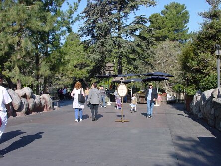 CritterCountry