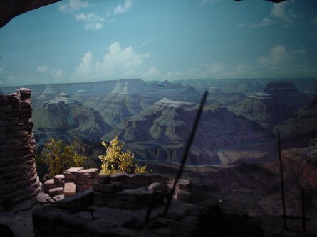 DisneylandRailroad