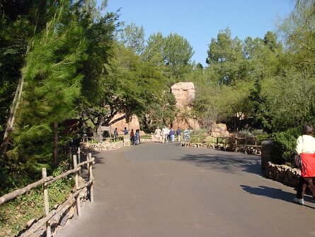 Frontierland