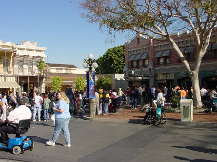 MainStreetUSA