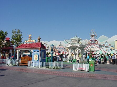 Toontown