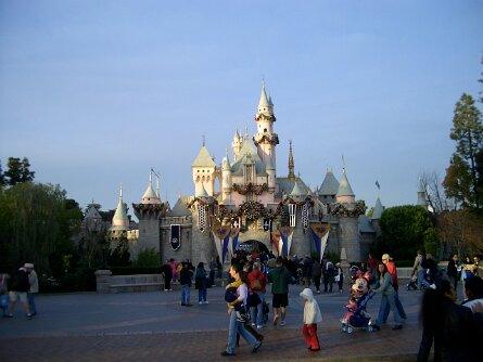 Castle