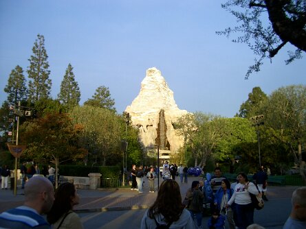 Matterhorn