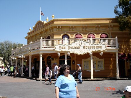GoldenHorseshoe